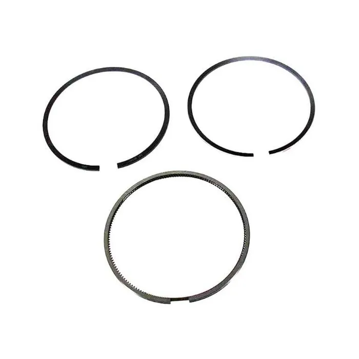 KMP Big End Bearing Set — 4181A102