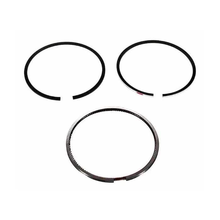 KMP Big End Bearing Set — 4181A106