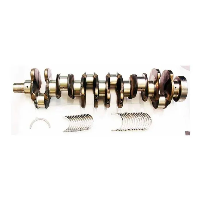 KMP Big End Bearing Set — 4181V019