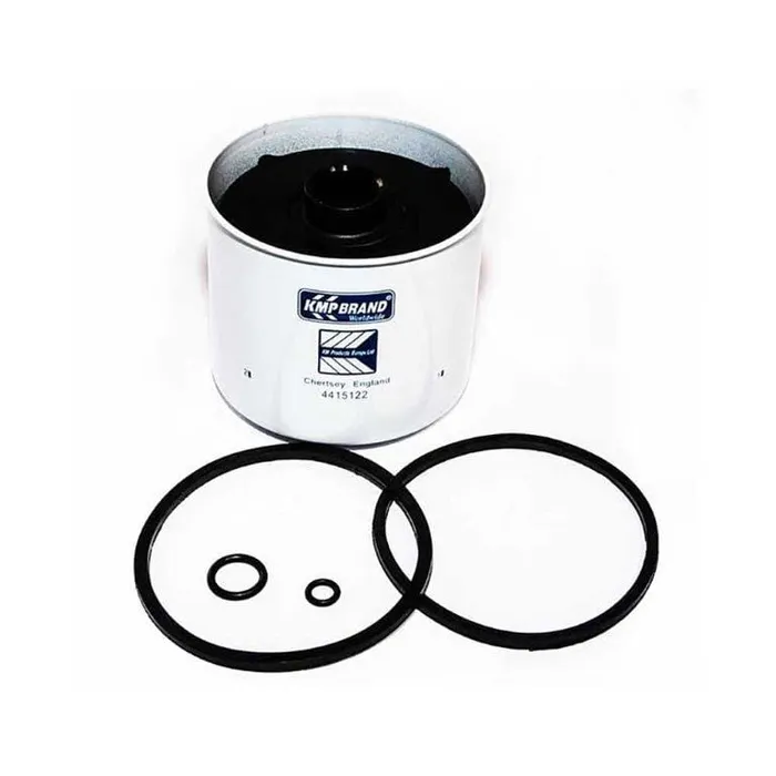 KMP Big End Bearing Set — 4415122