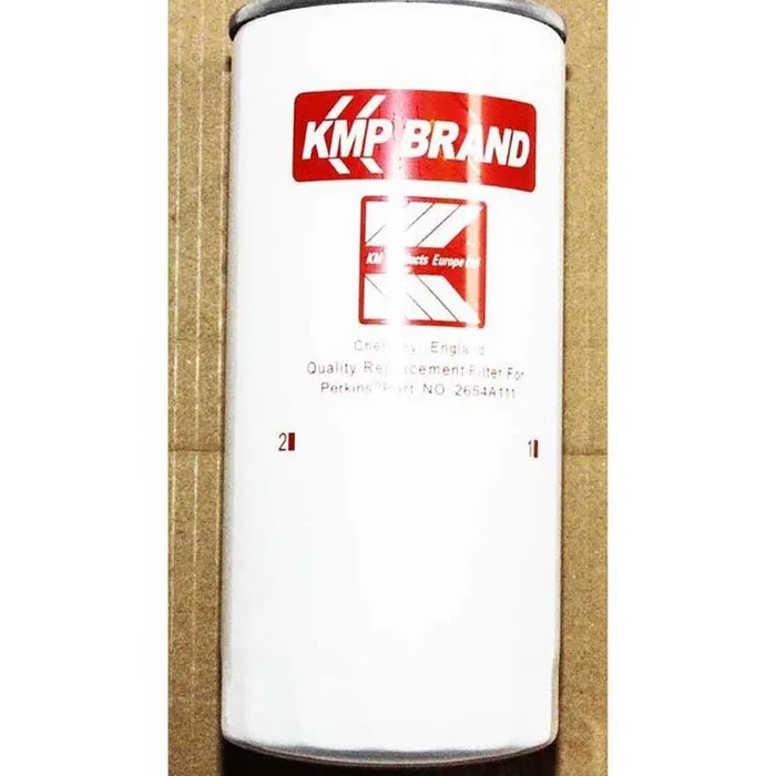 KMP Big End Bearing Set — 4627133