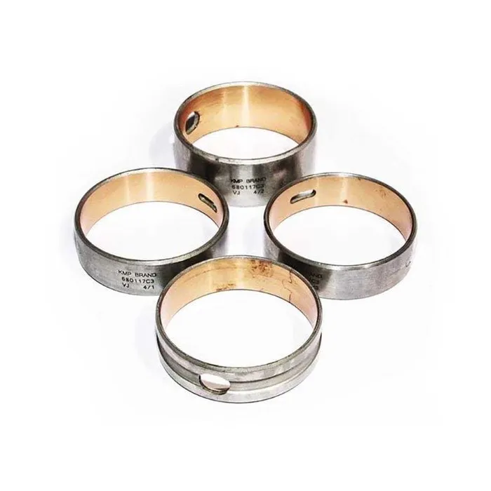 KMP Big End Bearing Set — 680117C3
