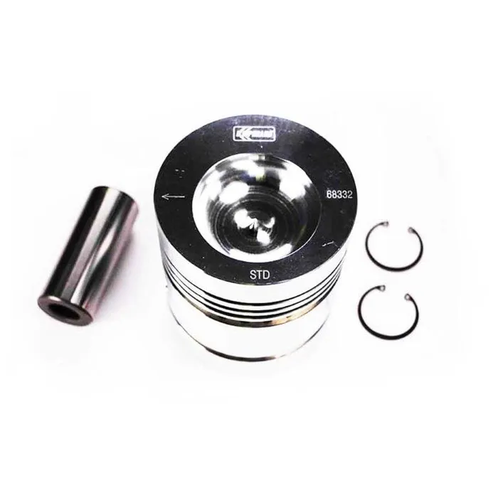 KMP Big End Bearing Set — 68332