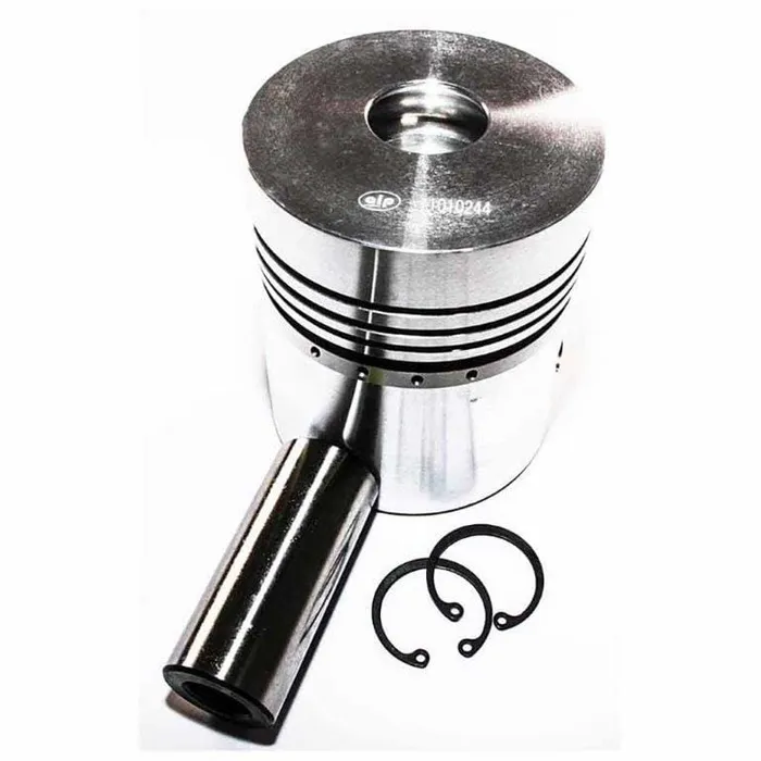 KMP Big End Bearing Set — 68801