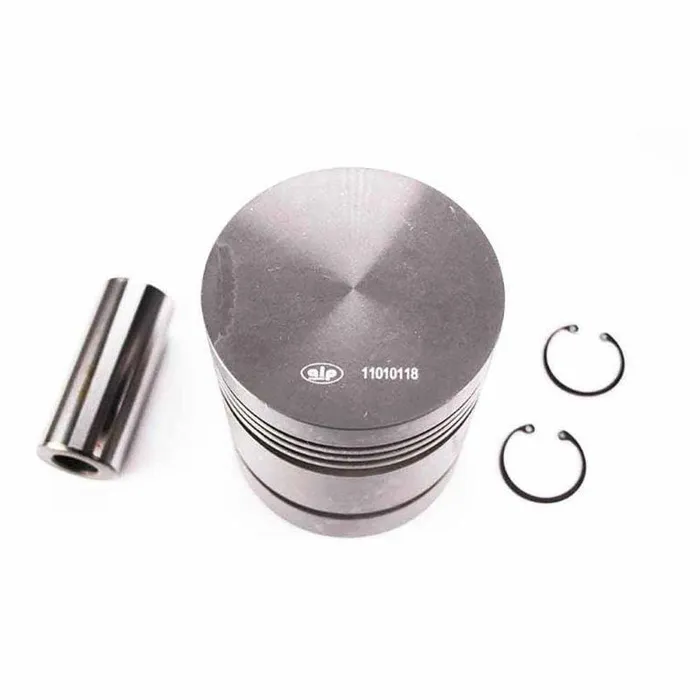 KMP Big End Bearing Set — 81512