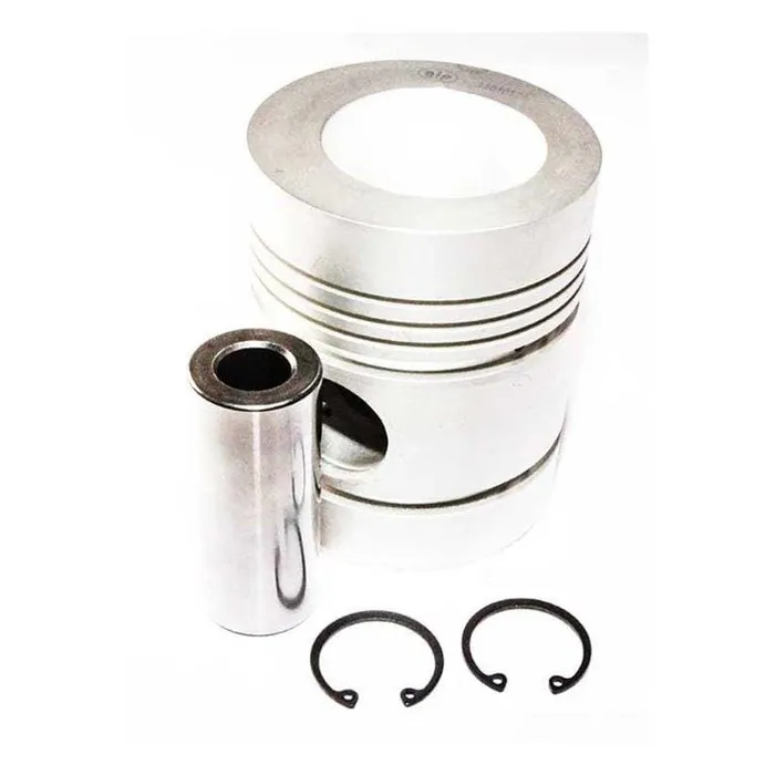 KMP Big End Bearing Set — 82878