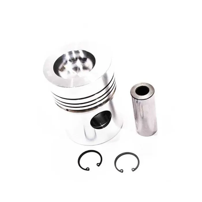 KMP Big End Bearing Set — 86721