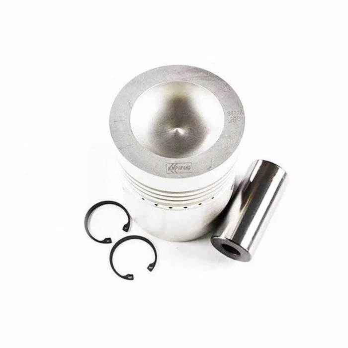 KMP Big End Bearing Set — 86726
