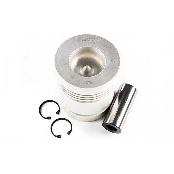 KMP Big End Bearing Set — 86740