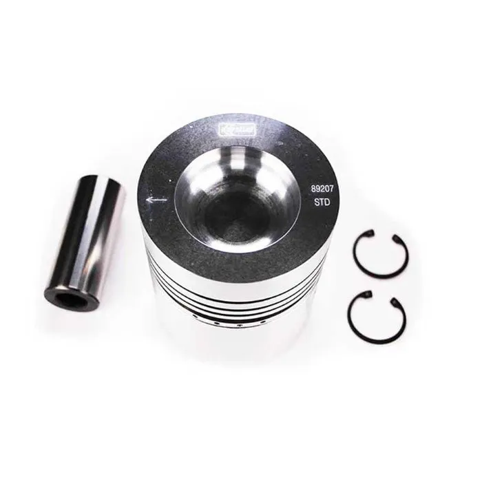 KMP Big End Bearing Set — 89207