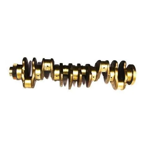 KMP Big End Bearing Set — T400517