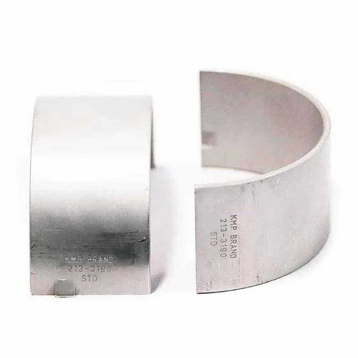 KMP Big End Bearing Set — T400773