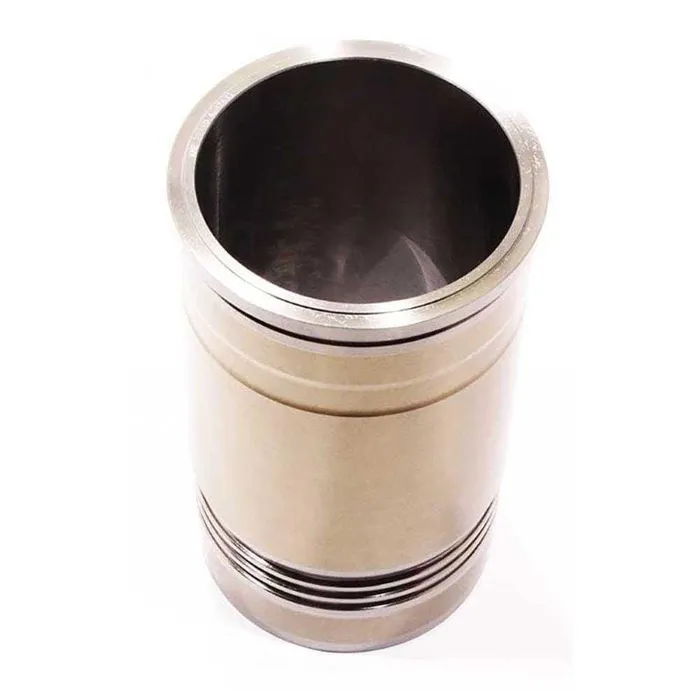 KMP Big End Bearing Set — T402872