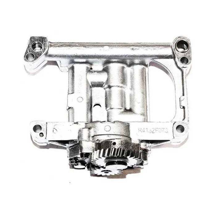 KMP Big End Bearing Set — T418996