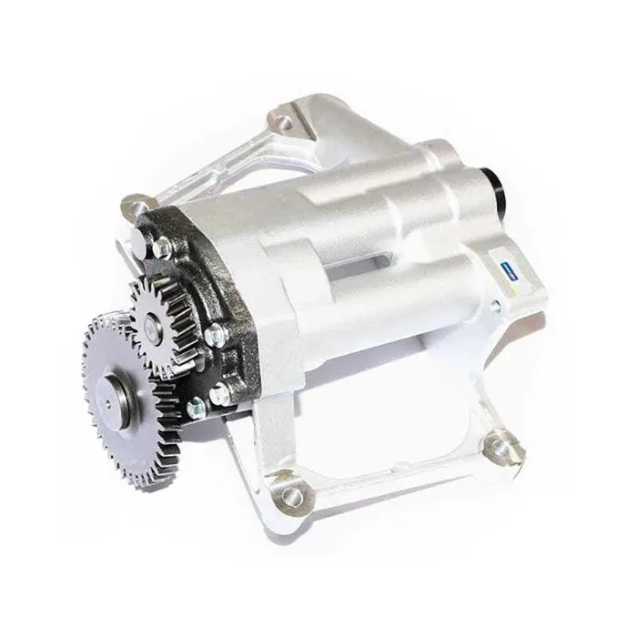 KMP Big End Bearing Set — T419939