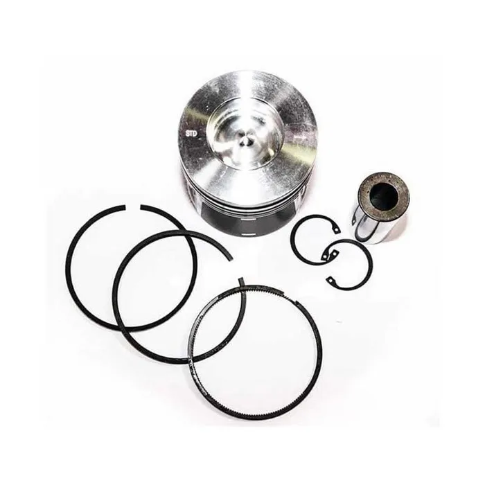 KMP Big End Bearing Set — T426384