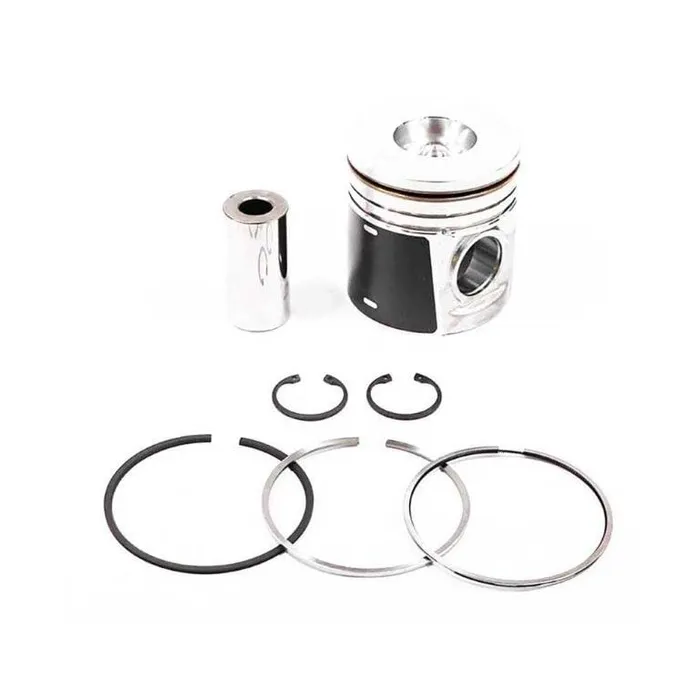 KMP Big End Bearing Set — T426417