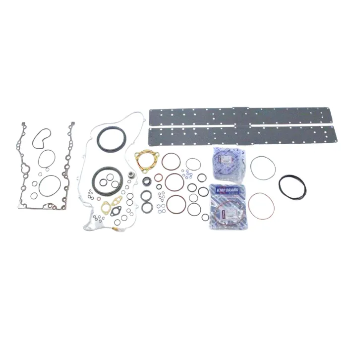 KMP Bottom Gasket Kit — KRP1657 GP