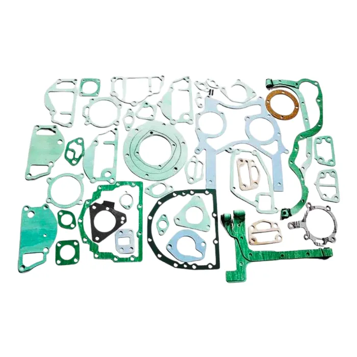 KMP Bottom Gasket Set — U5LB0145 GP