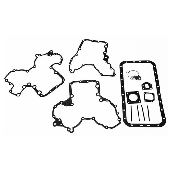 KMP Bottom Gasket Set — U5LB0369 GP