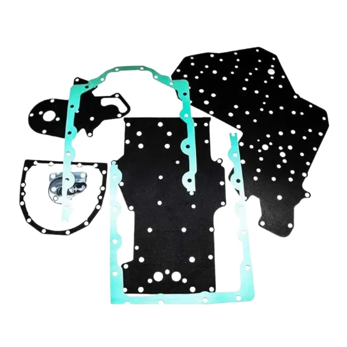 KMP Bottom Gasket Set — U5LB0374 GP