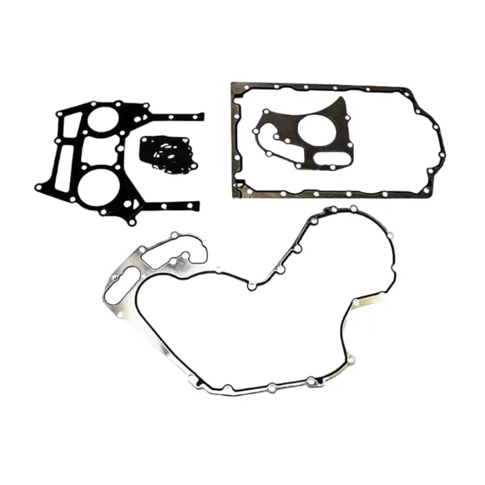 KMP Bottom Gasket Set — U5LB0379 GP