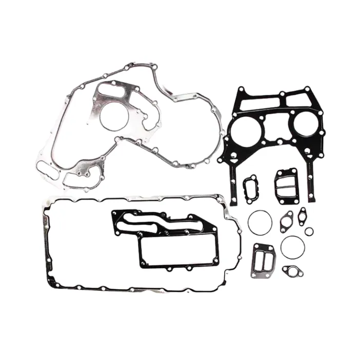 KMP Bottom Gasket Set — U5LB0382 GP