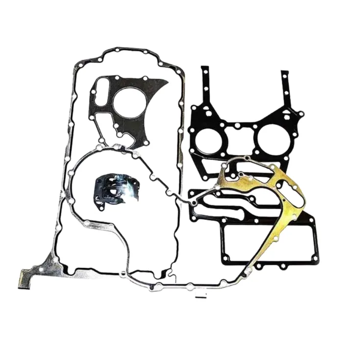 KMP Bottom Gasket Set — U5LB0383 GP