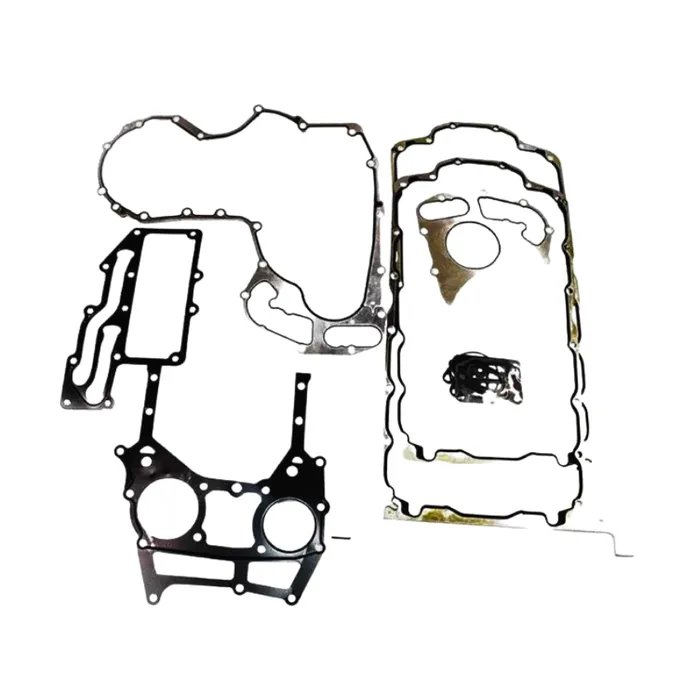 KMP Bottom Gasket Set — U5LB0384 GP