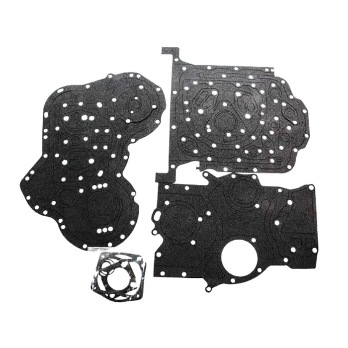 KMP Bottom Gasket Set — U5LB1158 GP