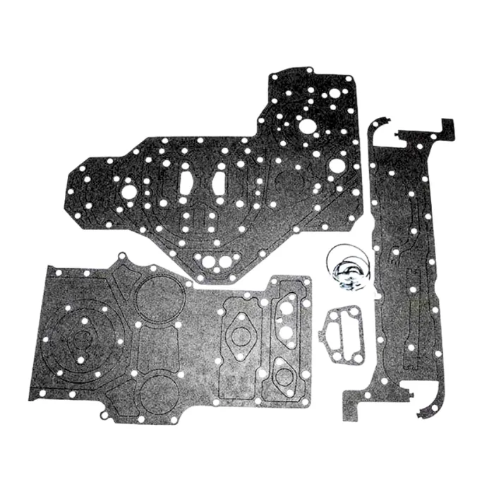 KMP Bottom Gasket Set — U5LB1163 GP