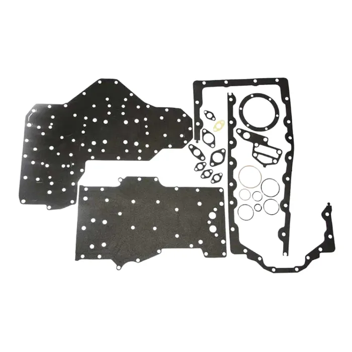 KMP Bottom Gasket Set — U5LB1167 GP