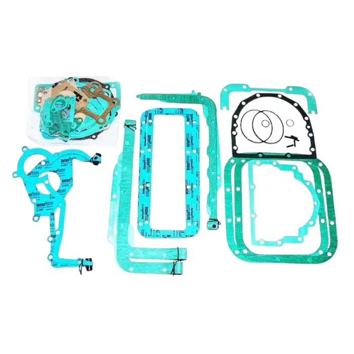 KMP Bottom Gasket Set — U5LB1225 GP