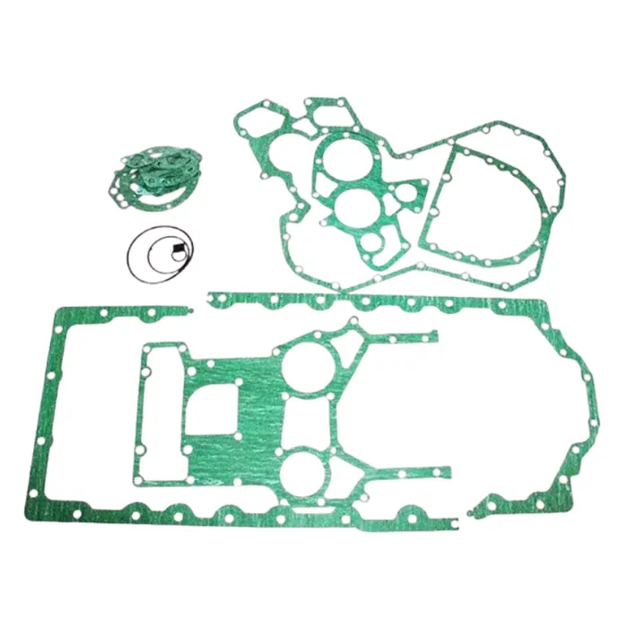 KMP Bottom Gasket Set — U5LB1301 GP