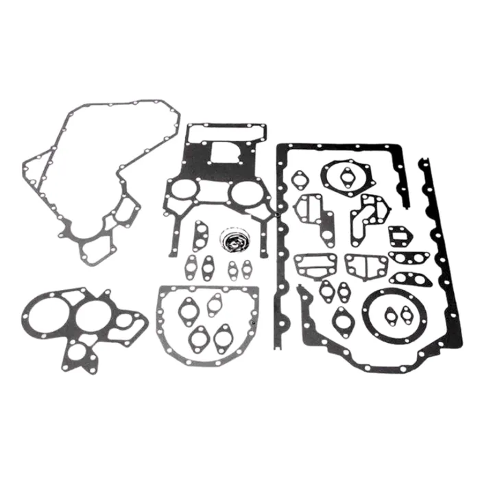 KMP Bottom Gasket Set — U5LB1308 GP