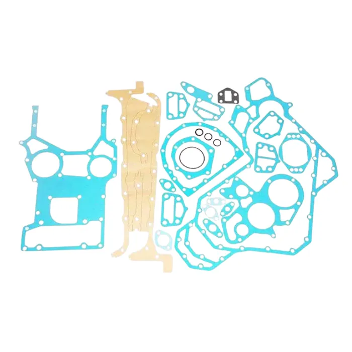 KMP Bottom Gasket Set — U5LB1310 GP