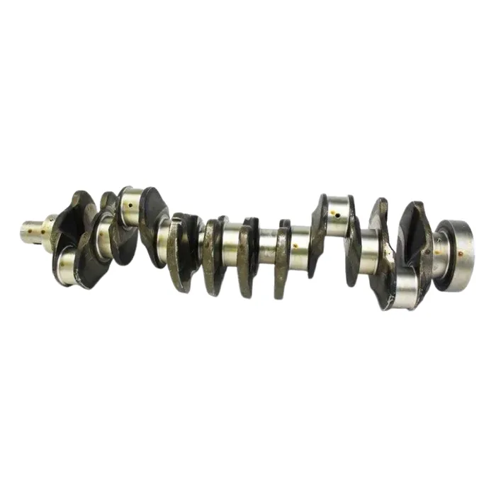 KMP Crankshaft — T411539 GP