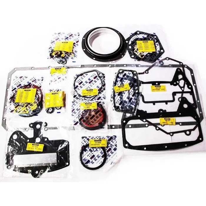 KMP Diesel Engine Spare — KMP-1506-K2