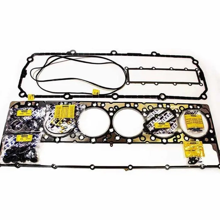 KMP Diesel Engine Spare — KMP-2200-K1