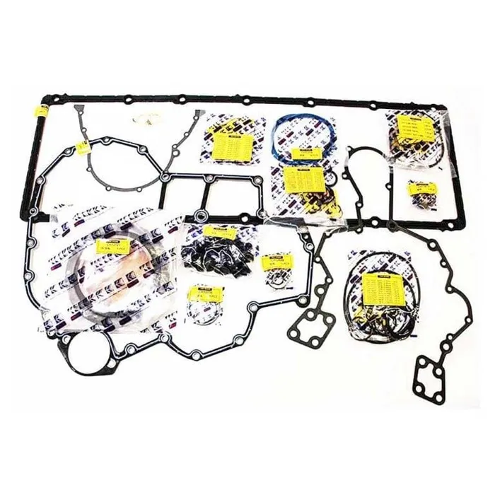 KMP Diesel Engine Spare — KMP-2200-K2