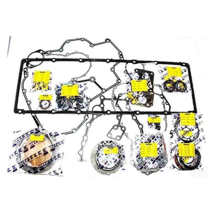 KMP Diesel Engine Spare — KMP-2206-K2