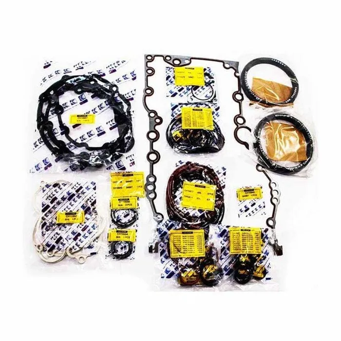 KMP Diesel Engine Spare — KMP-2500-K2