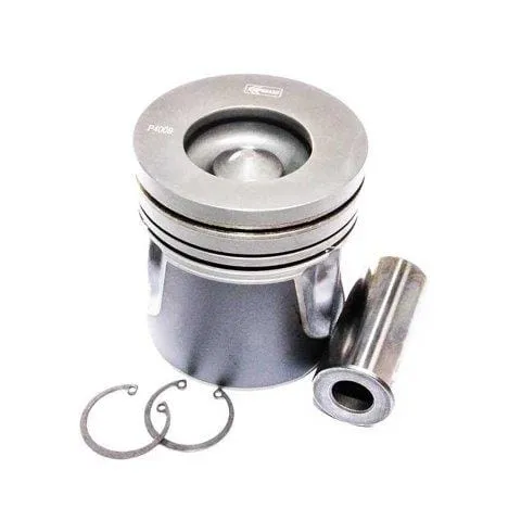KMP Diesel Engine Spare — P4009