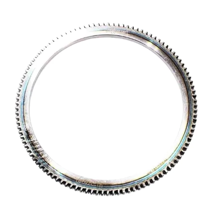 KMP Flywheel Ring Gear 109 Teeth — U15376040 GP