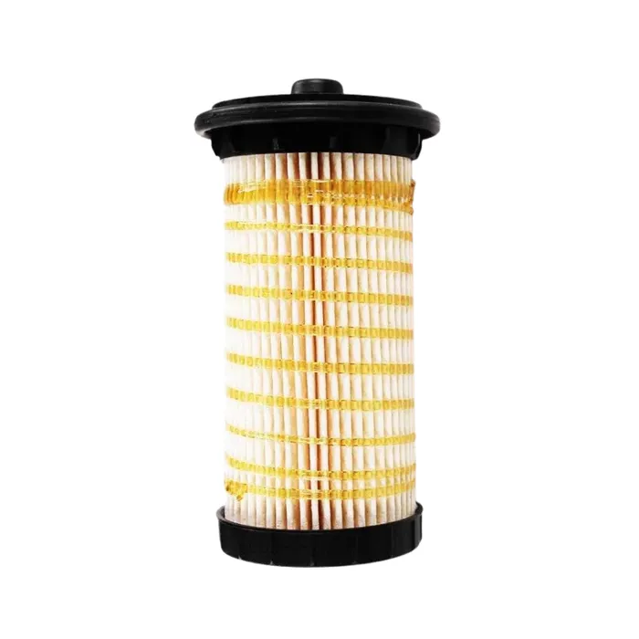 KMP Fuel Filter — 4461492