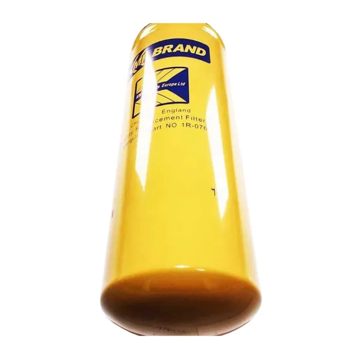 KMP Fuel Filter — 4587258