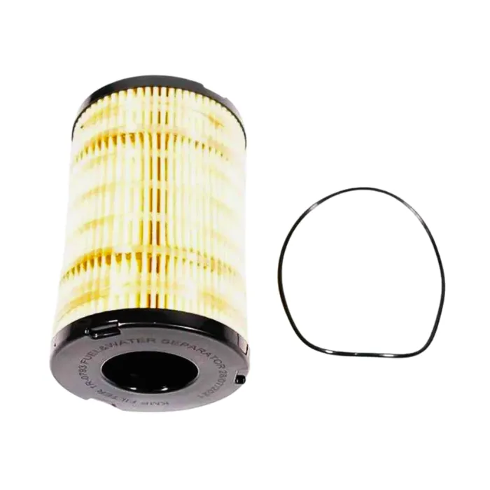KMP Fuel Filter — 4816635