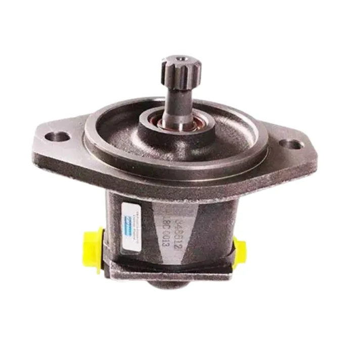 KMP Fuel Transfer Pump — KRP1721 GP