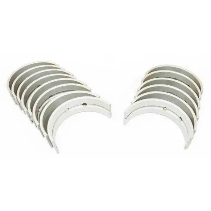 KMP KRP3116/050 Main Bearing Set — KRP3116-050