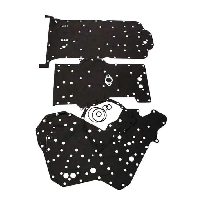 KMP Lower Gasket Set — U5LB1327 GP